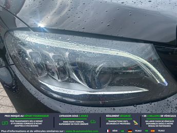 Mercedes Classe C