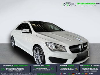 Mercedes Classe CLA