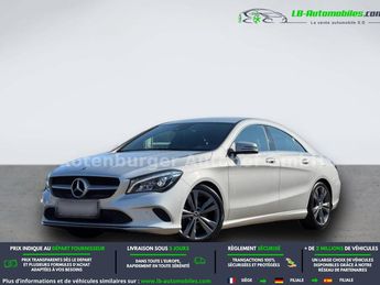 Mercedes Classe CLA