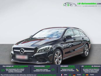 Mercedes Classe CLA