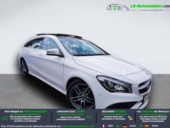 Mercedes Classe CLA