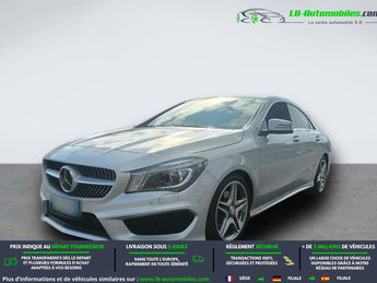 Mercedes Classe CLA