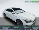 Mercedes Classe CLA
