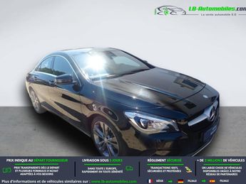  Voir d&eacute;tails -Mercedes Classe CLA CLA 200 BVA &agrave; Beaupuy (31)