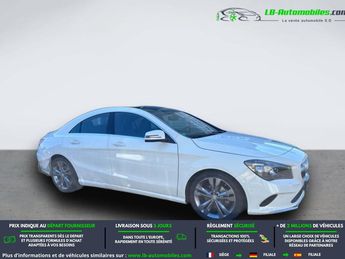 Voir d&eacute;tails -Mercedes Classe CLA CLA 180 &agrave; Beaupuy (31)
