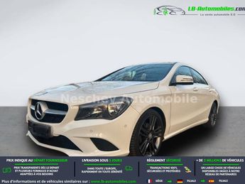  Voir d&eacute;tails -Mercedes Classe CLA CLA 180 &agrave; Beaupuy (31)