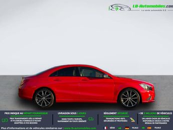  Voir d&eacute;tails -Mercedes Classe CLA CLA 180 &agrave; Beaupuy (31)