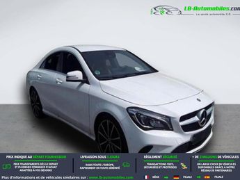 Voir d&eacute;tails -Mercedes Classe CLA CLA 200 &agrave; Beaupuy (31)