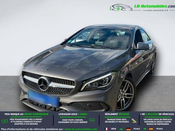  Voir d&eacute;tails -Mercedes Classe CLA CLA 200 &agrave; Beaupuy (31)