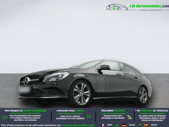  Voir d&eacute;tails -Mercedes Classe CLA CLA 180 &agrave; Beaupuy (31)