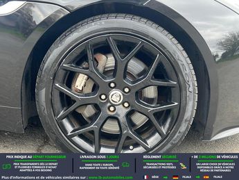  Voir d&eacute;tails -Jaguar F-Type Coup� 340ch BVA &agrave; Beaupuy (31)