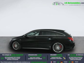 Mercedes Classe CLA