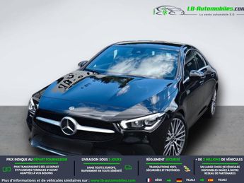 Mercedes Classe CLA