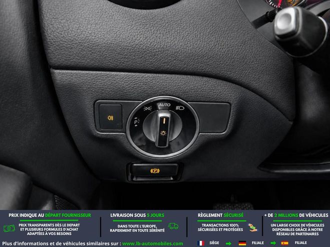 Mercedes Classe CLA CLA 200 CDI BVA Gris M�tallique de 2019