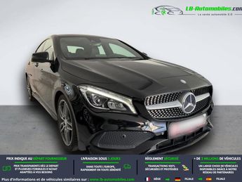 Mercedes Classe CLA
