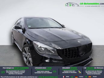 Mercedes Classe CLA