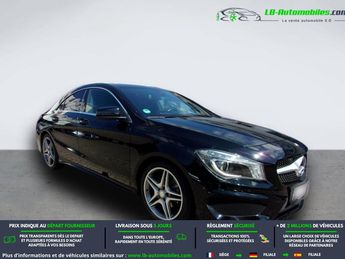 Mercedes Classe CLA