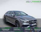 Mercedes Classe CLA