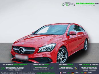 Mercedes Classe CLA