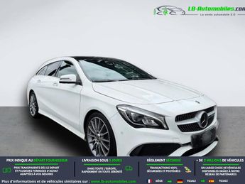 Mercedes Classe CLA