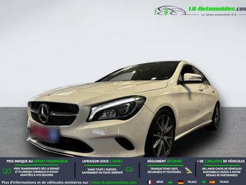 Mercedes Classe CLA