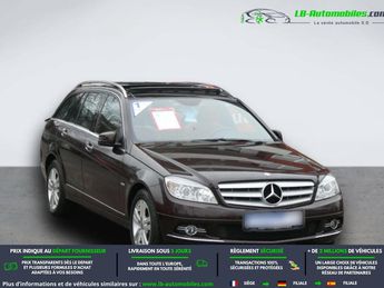  Voir d&eacute;tails -Mercedes Classe C 200 Avantgarde Executive A &agrave; Beaupuy (31)