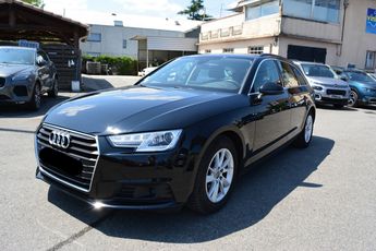  Voir d&eacute;tails -Audi A4 2.0 TDI 150CH ULTRA BUSINESS LINE &agrave; Toulouse (31)