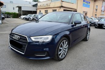  Voir d&eacute;tails -Audi A3 1.0 TFSI 115CH DESIGN LUXE S TRONIC 7 &agrave; Toulouse (31)