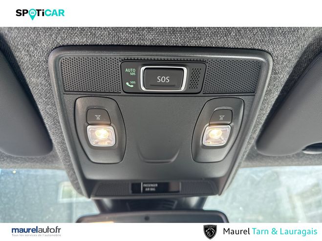 Renault Captur Captur E-Tech full hybrid 145 ch Techno  White de 2024