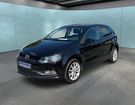 Volkswagen Polo 1.4 TDI 90CH BLUEMOTION TECHNOLOGY LOUNG à Saint-Nabord (88) Volkswagen Polo 1.4 TDI 90CH BLUEMOTION TECHNOLOGY LOUNG à Saint-Nabord (88)