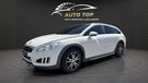 Peugeot 508 2.0 E-HDI FAP ETG6 + ELECTRIQUE 37CH &agrave; Pantin (93)