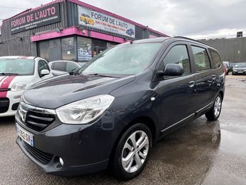 Dacia Lodgy