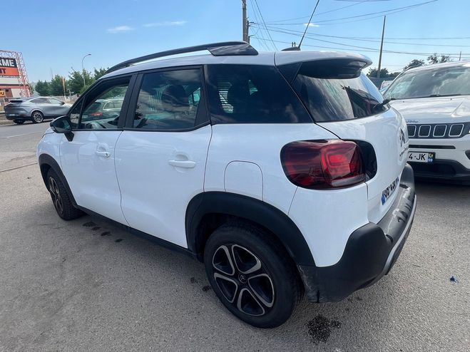 Citroen C3 (2) 1.5 BLUEHDI 110 S&S FEEL PACK BUSINE Blanc de 2021