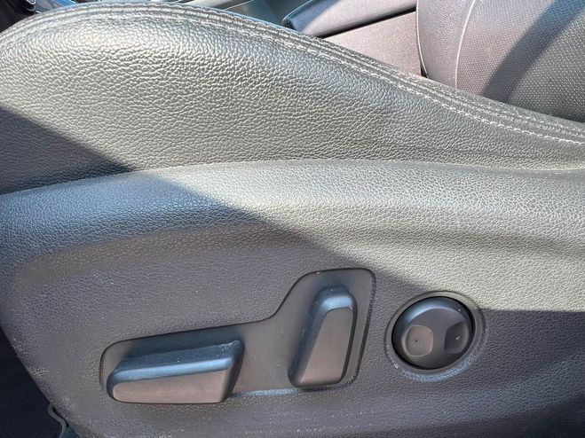 Hyundai Tucson III 1.6 T-GDI 177 4X4 EXECUTIVE DCT-7 BO Blanc de 2016