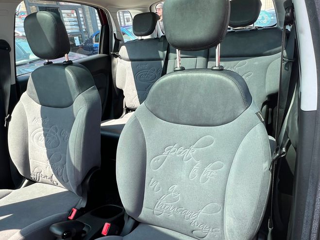 Fiat 500L 1.6 MULTIJET 105 S/S LIMITED EDITION 2 Rouge de 2013