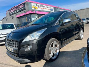  Voir d&eacute;tails -Peugeot 3008 2.0 HDI 150 FELINE CUIR GPS TR�S FIABLE  &agrave; Coigni�res (78)