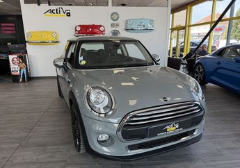  Voir d&eacute;tails -Mini One 102Ch &agrave; Woippy (57)