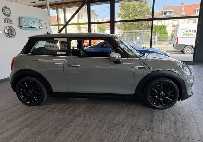 Mini One 102Ch Autre de 2015