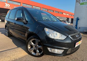  Voir d&eacute;tails -Ford Galaxy 1.6 SCTi 160ch Econetic Edition BV6 7Pla &agrave; Colmar (68)