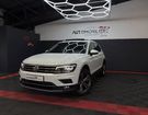 Volkswagen Tiguan 2.0 TDI 150 CARAT à Épône (78) Volkswagen Tiguan 2.0 TDI 150 CARAT à Épône (78)