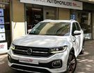 Volkswagen T Cross 1.0 TSI 115 R-LINE DSG à Viroflay (78) Volkswagen T Cross 1.0 TSI 115 R-LINE DSG à Viroflay (78)