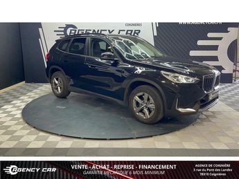  Voir d&eacute;tails -BMW X1 sDrive 20i - BV DKG - Business Design -  &agrave; Coigni�res (78)