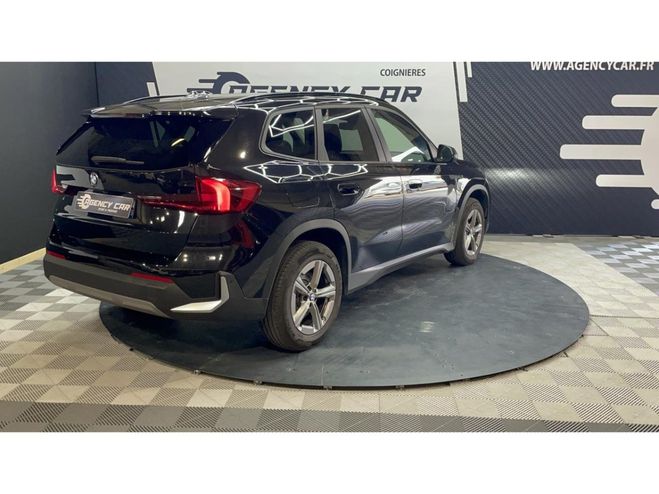 BMW X1 sDrive 20i - BV DKG - Business Design -  NOIR de 2024