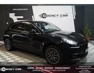 Porsche Macan 3.0i V6 - BV PDK PHASE 1 Caméra de recul à Élancourt (78) Porsche Macan 3.0i V6 - BV PDK PHASE 1 Caméra de recul à Élancourt (78)