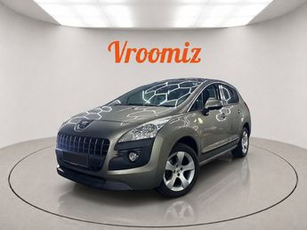  Voir d&eacute;tails -Peugeot 3008 2.0 hdi 150ch distri neuve clim toit pan &agrave; Moulins-l�s-Metz (57)