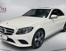 Mercedes Classe C 180 1.5 156CH AVANTGARDE LINE 9G-TRONIC à Eckbolsheim (67) Mercedes Classe C 180 1.5 156CH AVANTGARDE LINE 9G-TRONIC à Eckbolsheim (67)