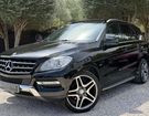 Mercedes Classe ML