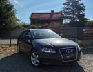 Audi A3 Sportback 1.4 TFSI 125CH ATTRACTION / GA &agrave; Savigneux (42)