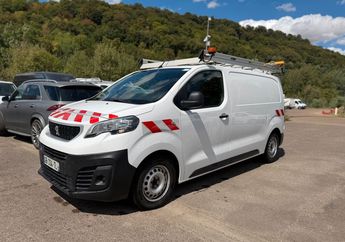  Voir d&eacute;tails -Peugeot Expert 120CV BHDI premium pack DE 2021 GARANTIE &agrave; Algrange (57)