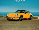 Porsche 911 2.0S 1969 Restauration complète à Les Sables-d'Olonne (85) Porsche 911 2.0S 1969 Restauration complète à Les Sables-d'Olonne (85)